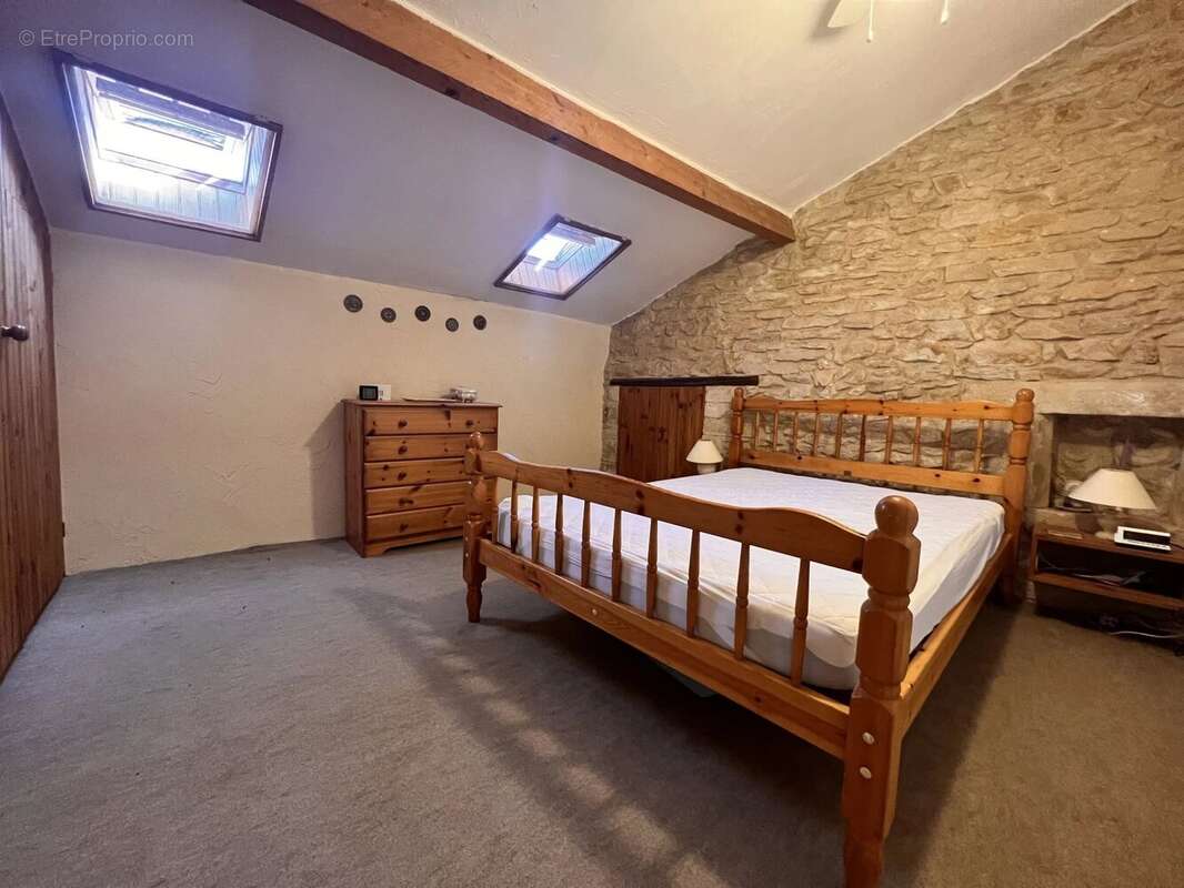 Maison à TAIZE-AIZIE