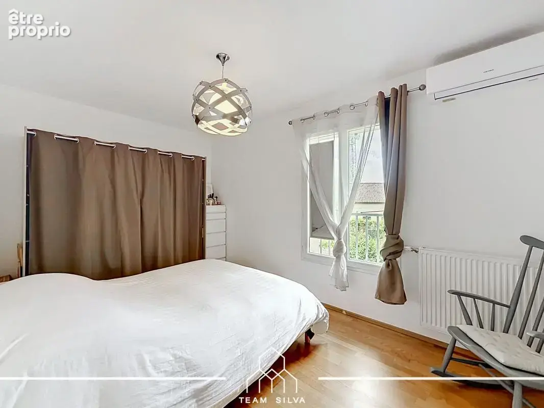 Maison 4 pièces 90 m² à vendre à Ternay (69360) - photo 8