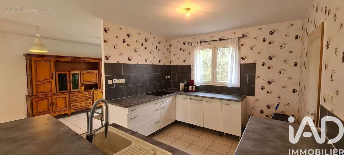 Photo 3 - Maison à LA VILLE-DIEU-DU-TEMPLE