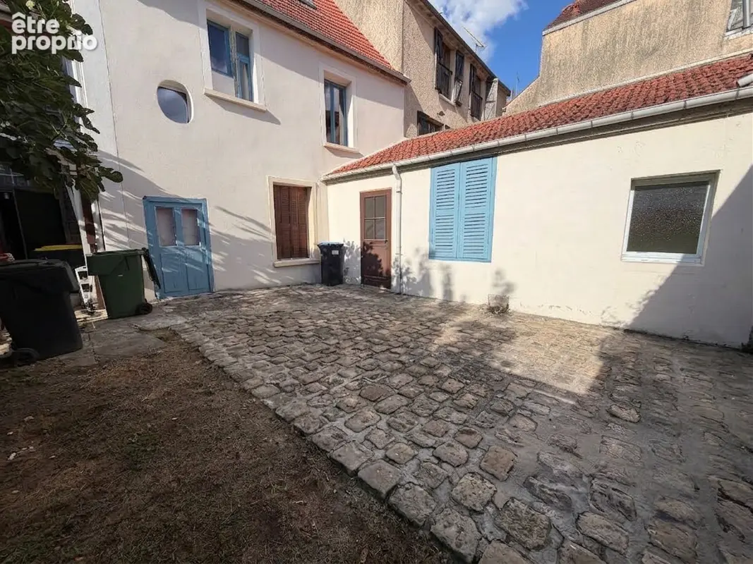 Maison Lizy Sur Ourcq 8 pièce(s) 145 m2 - photo 2