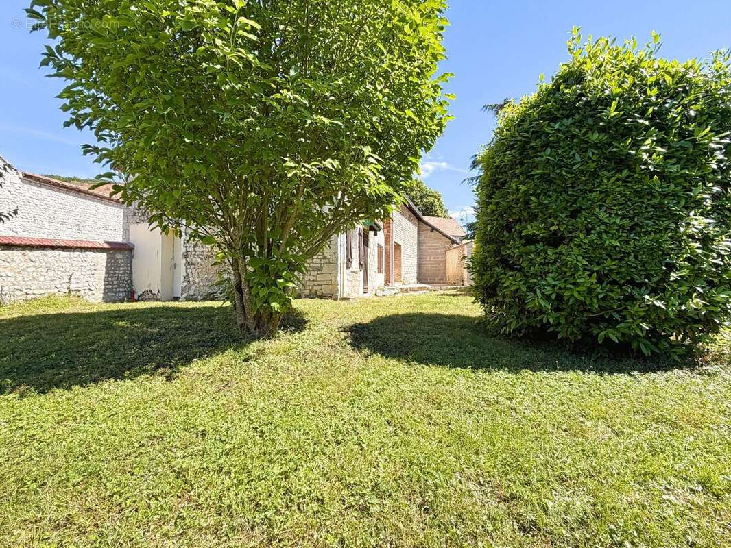 Maison 82 m² à Vernon  - photo 7
