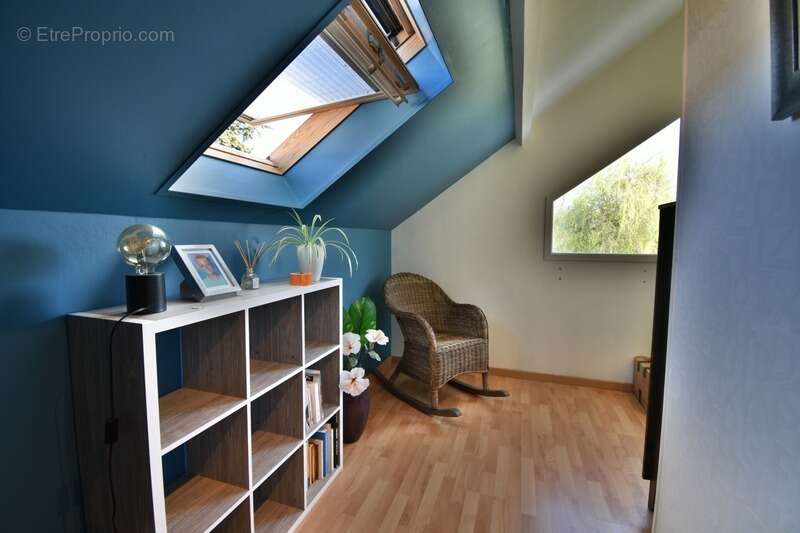 Maison à SAINT-PREST