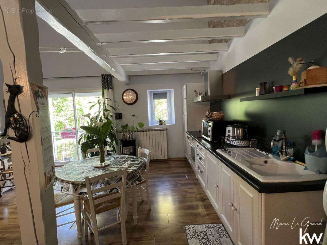 Maison à LABRUGUIERE