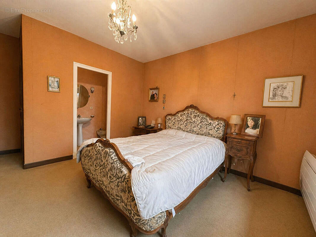 Maison à LOUBAJAC