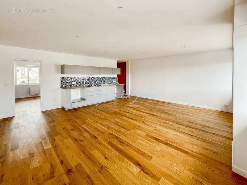 Appartement à CONCARNEAU