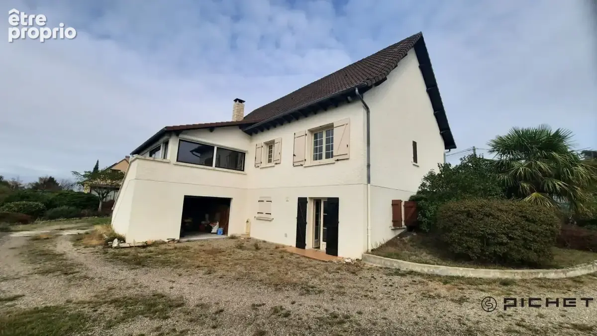 Maison Cosnac 6 pièce(s) 155 m2 - photo 2
