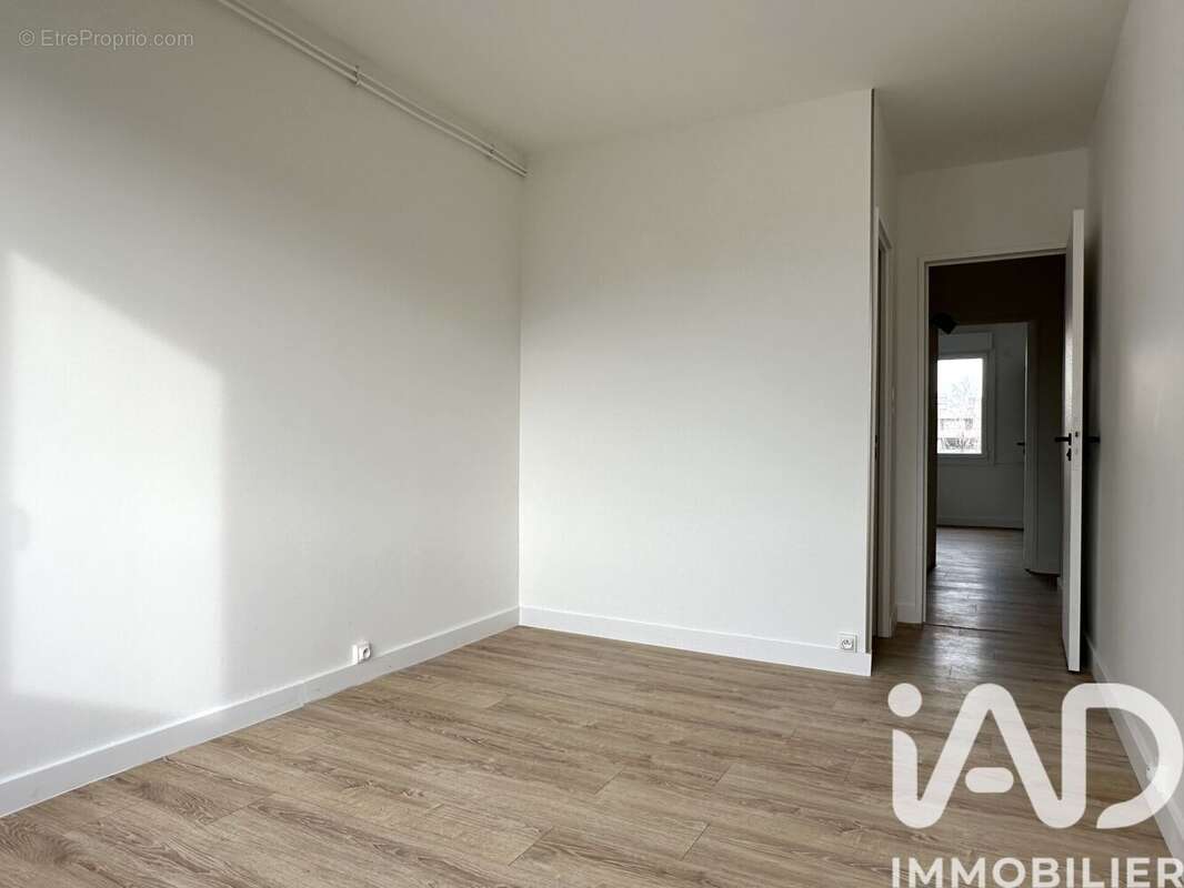 Photo 8 - Appartement à NANTES