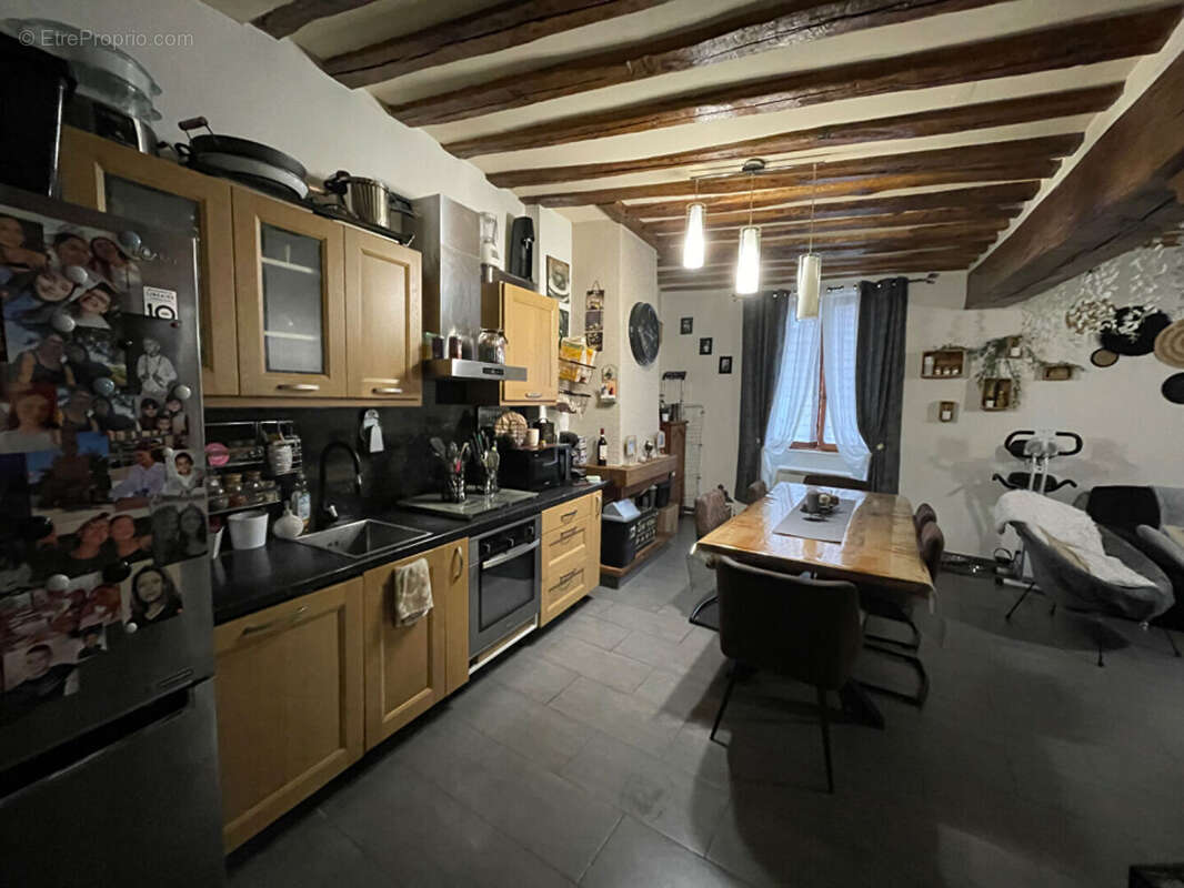 Appartement à ETAMPES