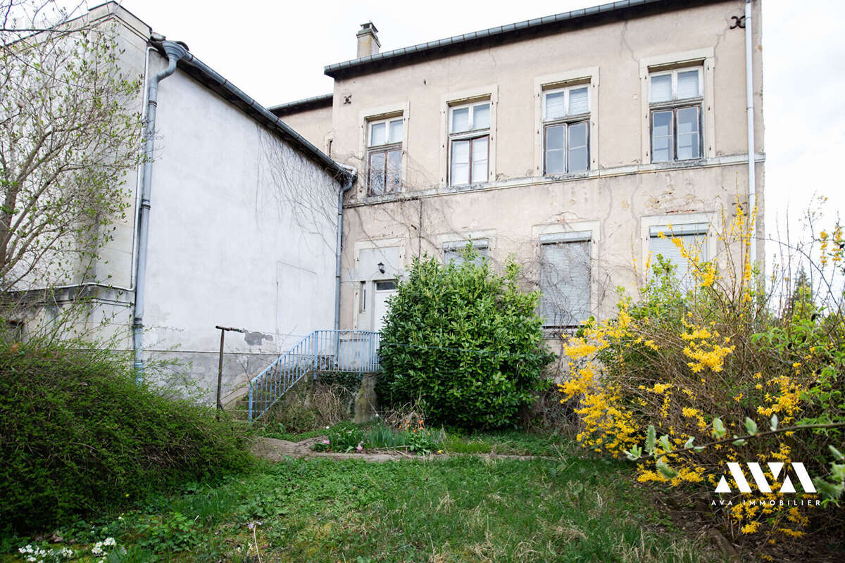 Appartement à PONT-SAINT-VINCENT