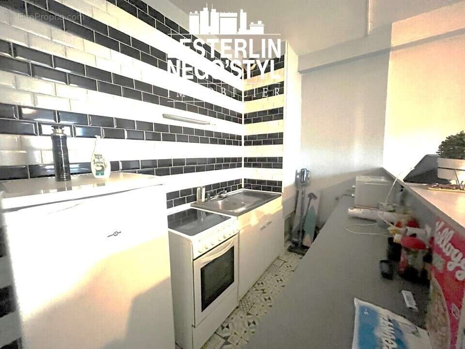 Appartement 36 m² à Le Havre  - photo 3