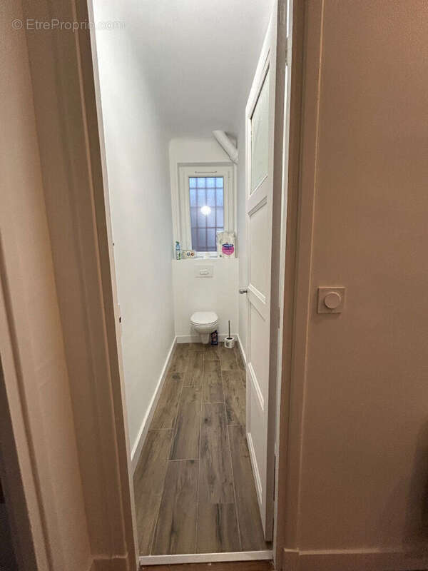 Appartement à FALAISE