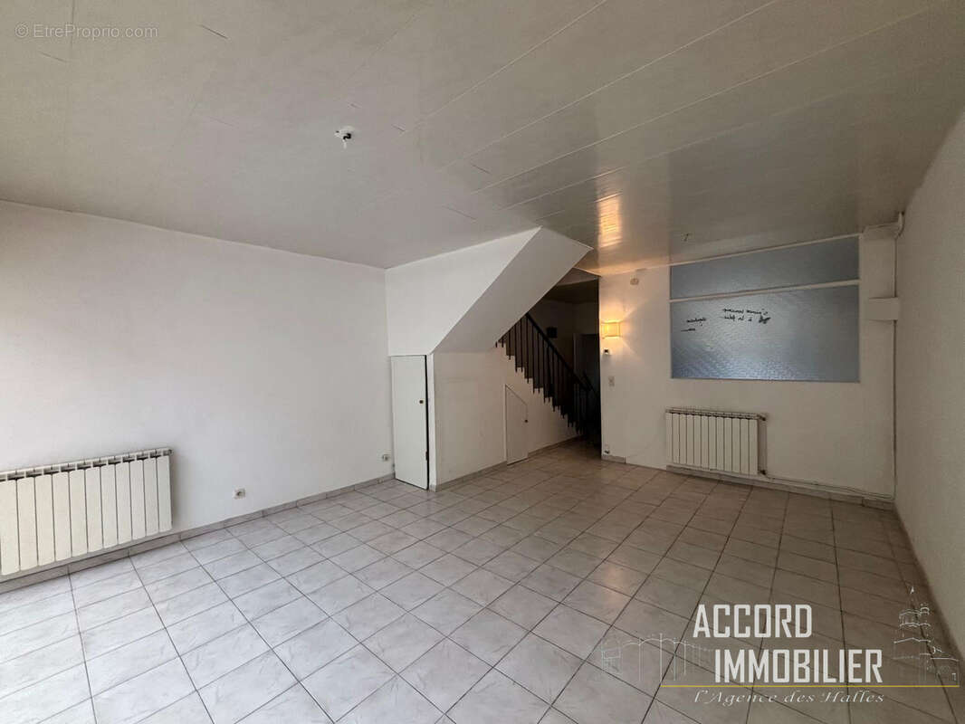 Maison à BEZIERS