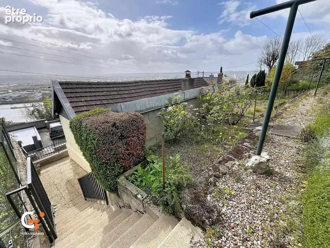 Maison 3 pièces jardin et garage - photo 13