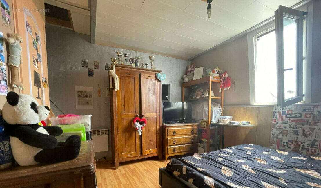 Maison à TOURCOING