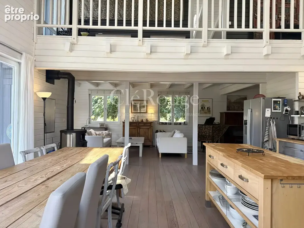 5 minutes de Villeréal – Charmante maison en bois de 4 chambres avec jardin - photo 9