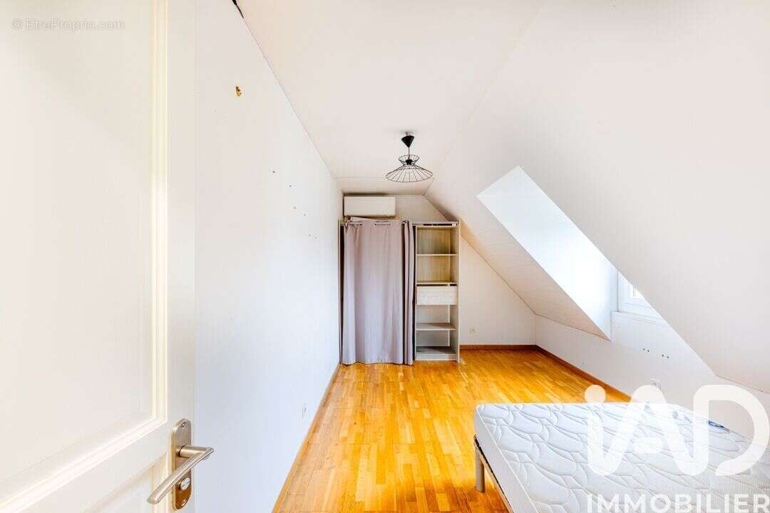 Photo 9 - Maison à OSNY