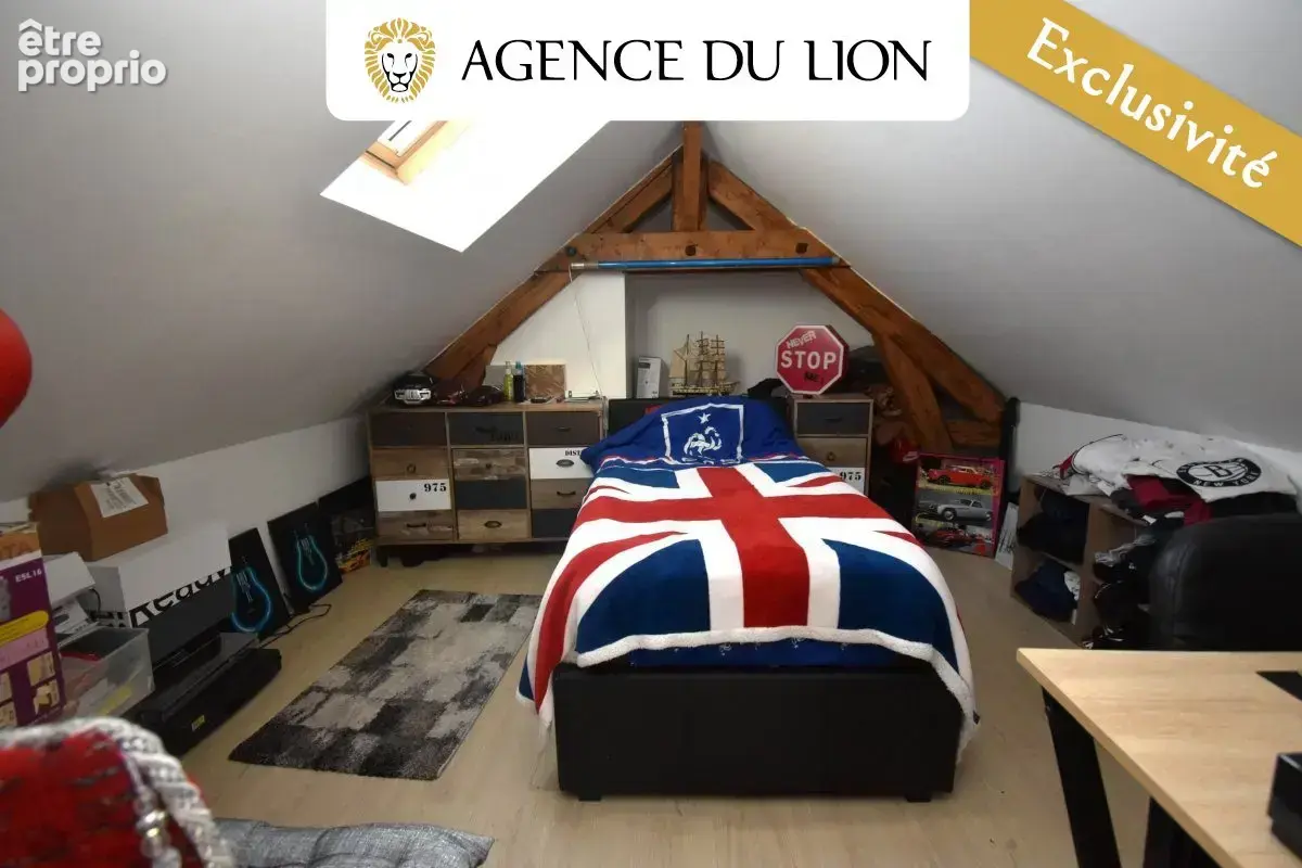 Immeuble de rapport 9 appartements 1 local commercial - photo 5