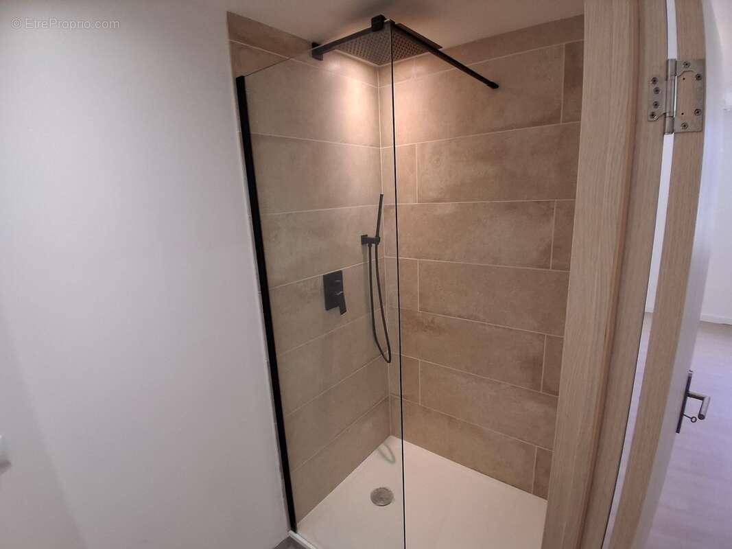 Appartement à AUBAGNE