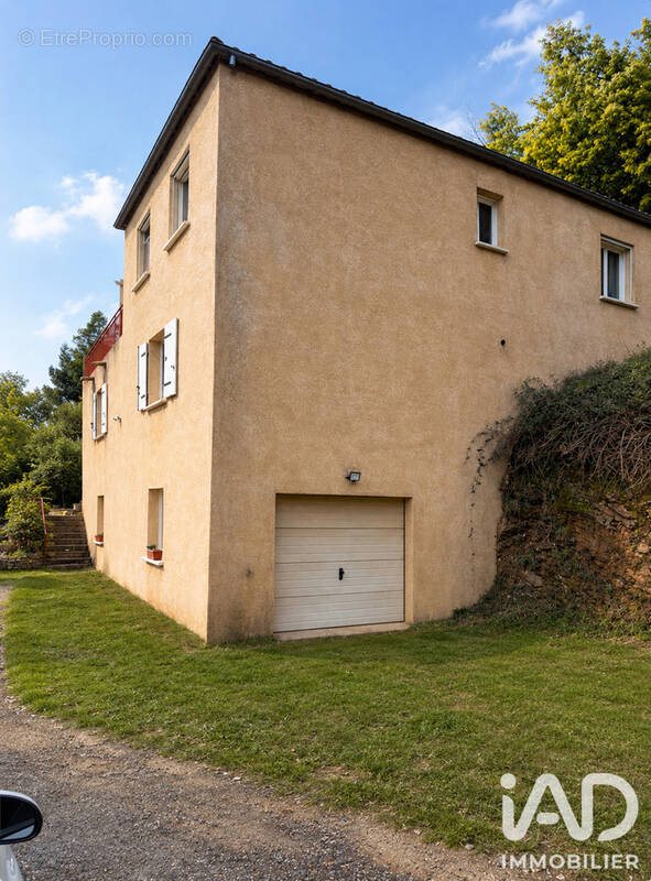 Photo 1 - Maison à SUMENE