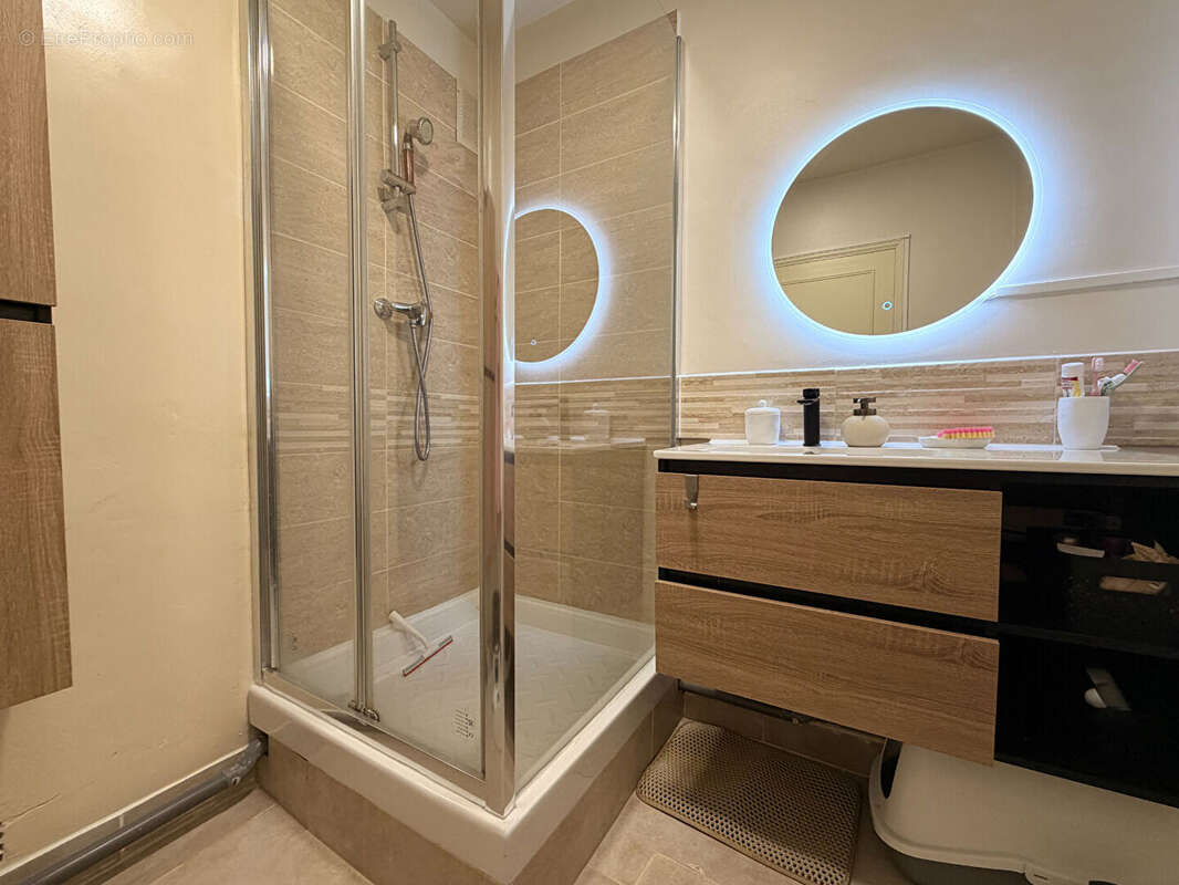 Appartement à EVRY
