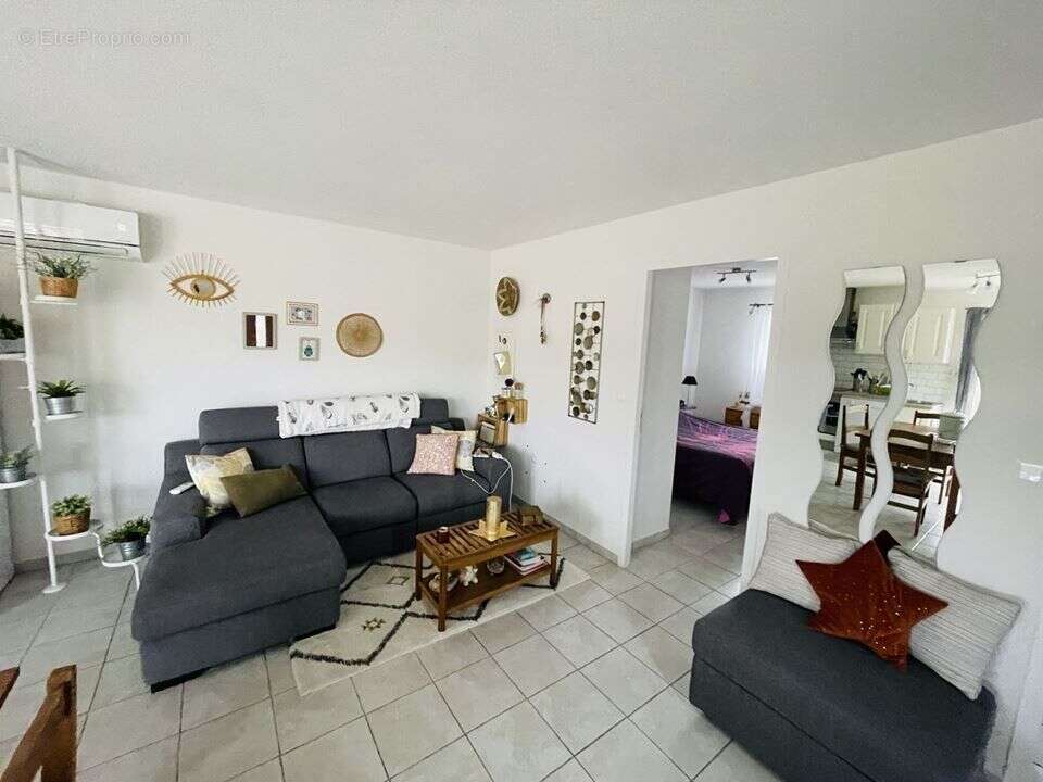 Photo 7 - Maison à ARMISSAN