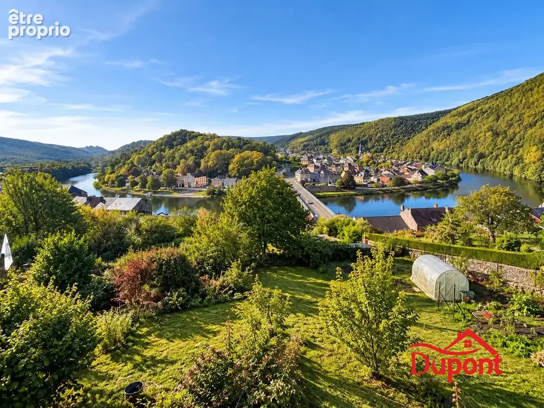 Maison 4 pièces 95 m² à vendre à Montherme (08800) - photo 6