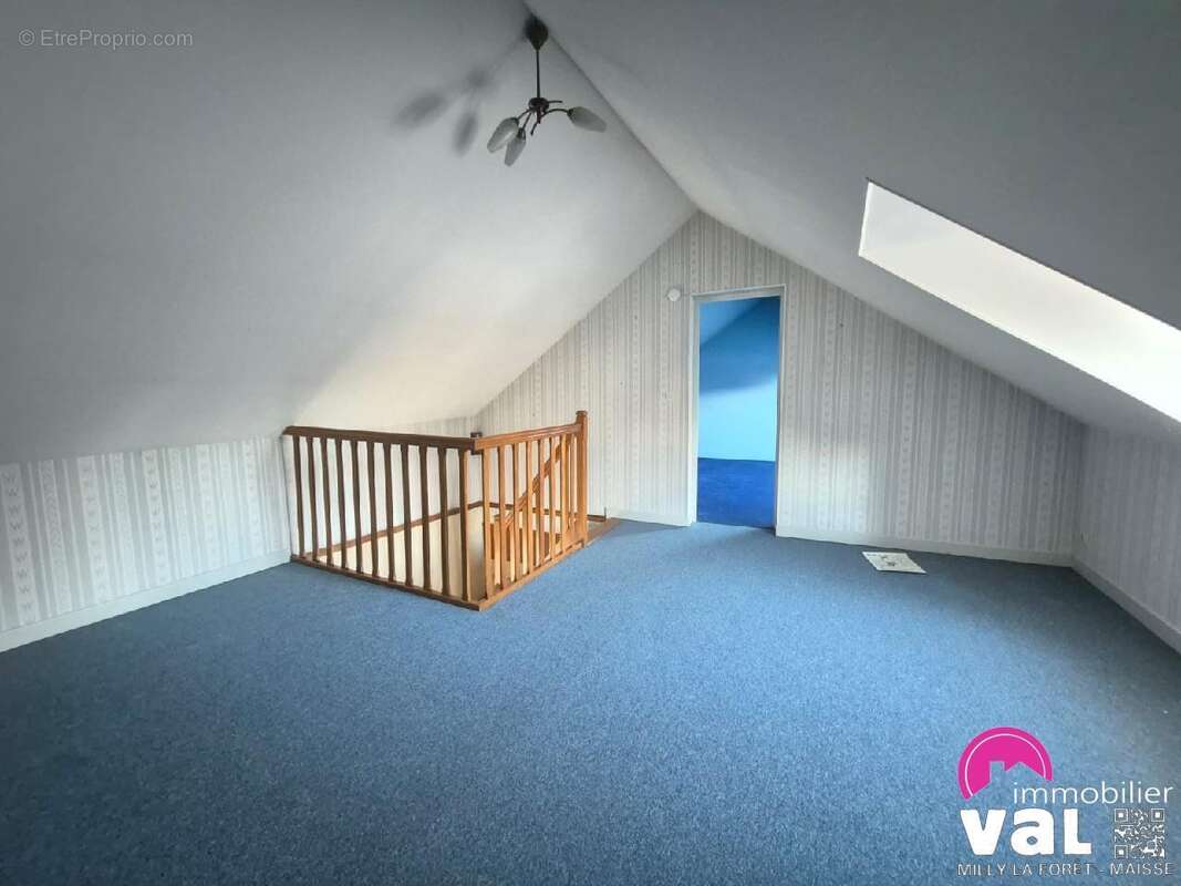 Maison 130 m² à Milly-La-Foret  - photo 9