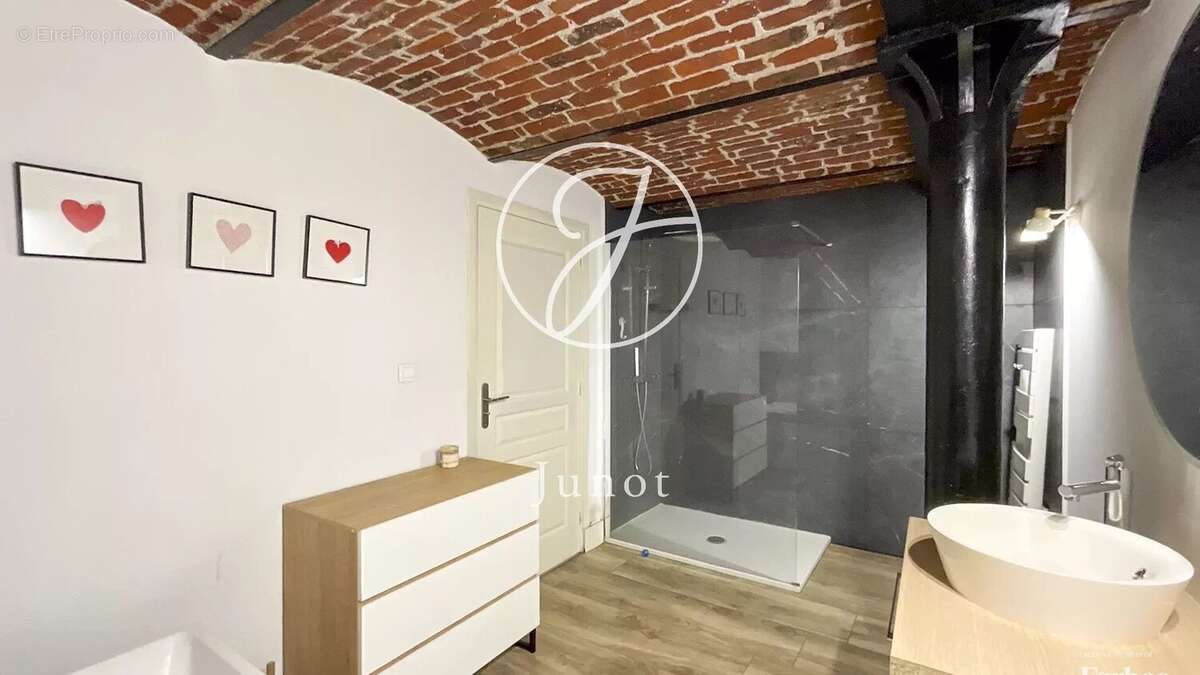 Maison à TOURCOING