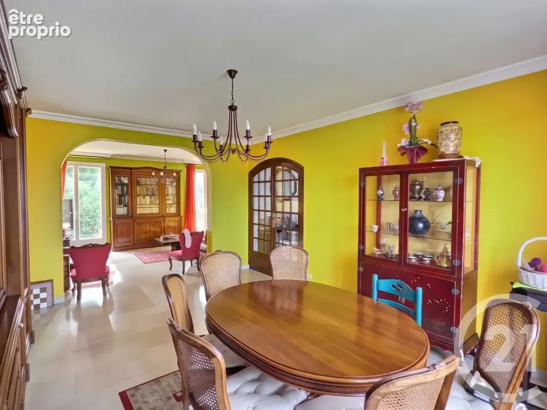Maison 6 pièces 124 m² à vendre à Antony (92160) - photo 2
