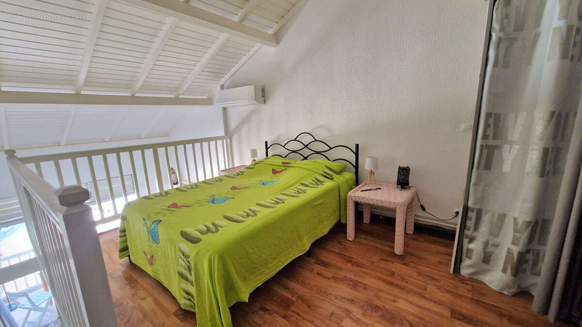 Appartement à SAINT-FRANCOIS