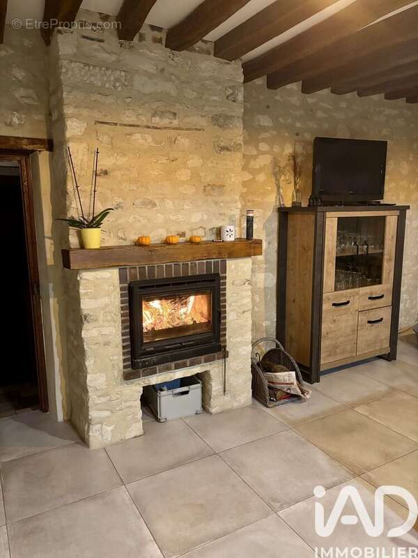Photo 7 - Maison à VENIZY