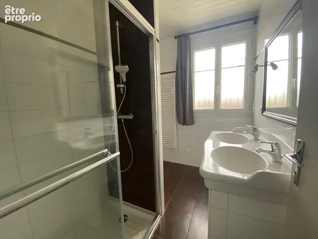 Maison saint hilaire de chaléons 44680 - 185 m² - 4 chambres - budget 285 000  hai - photo 12