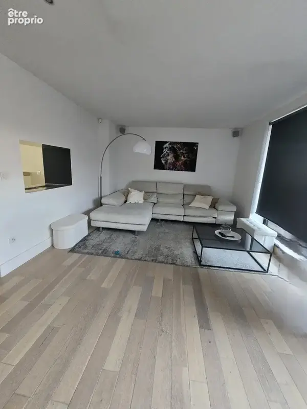 Appartement 5 pièces 142 m² à vendre à Lens (62300) - photo 3