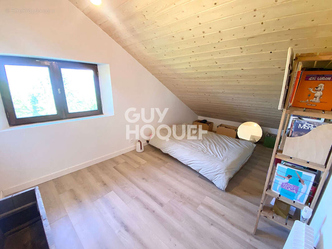 Maison à GONCELIN