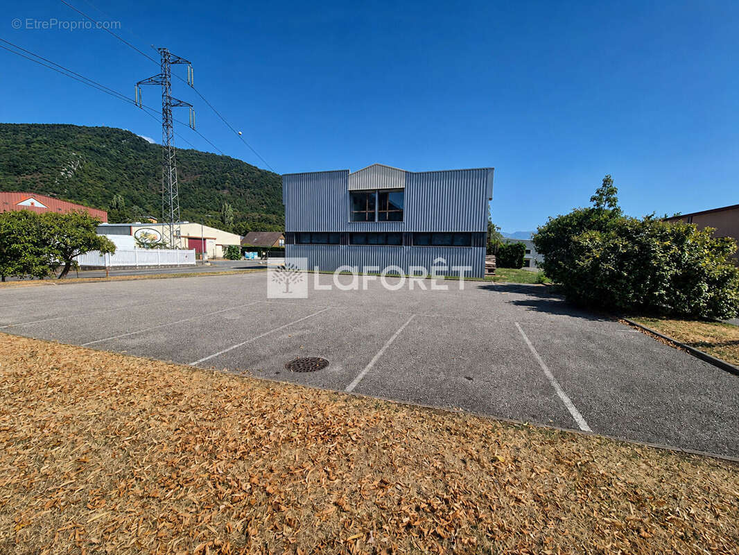 Appartement Barby 1 pièce(s) 708.10 m2 - photo 9
