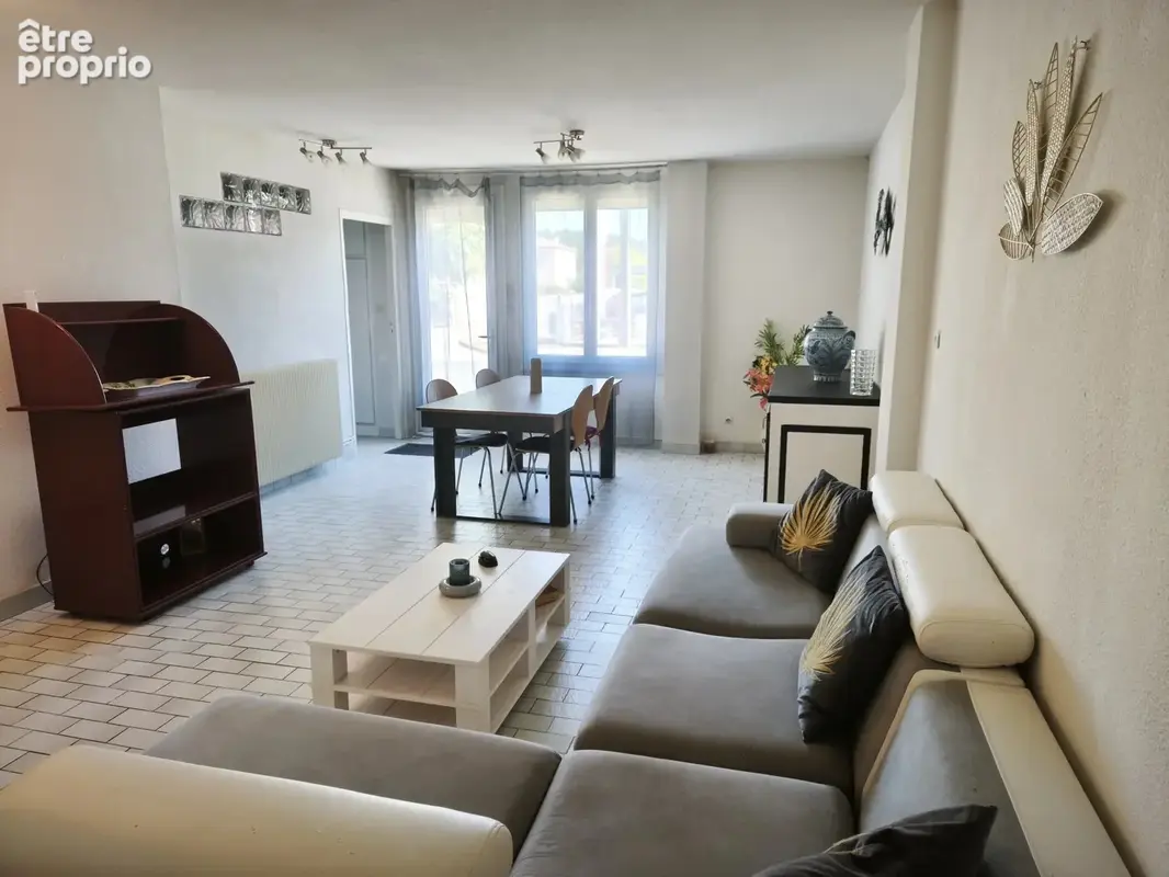 Belle maison de caractère avec maison d’amis indépendante, piscine et jardin - photo 17