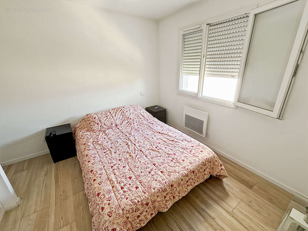 Appartement à CHATEAURENARD