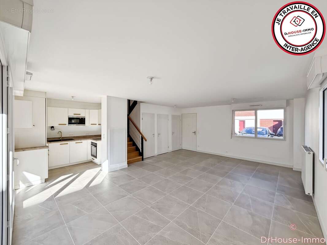 Maison 83 m² à Merignac  - photo 109