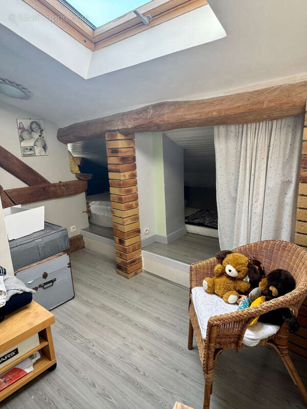 Maison à CORBEIL-ESSONNES