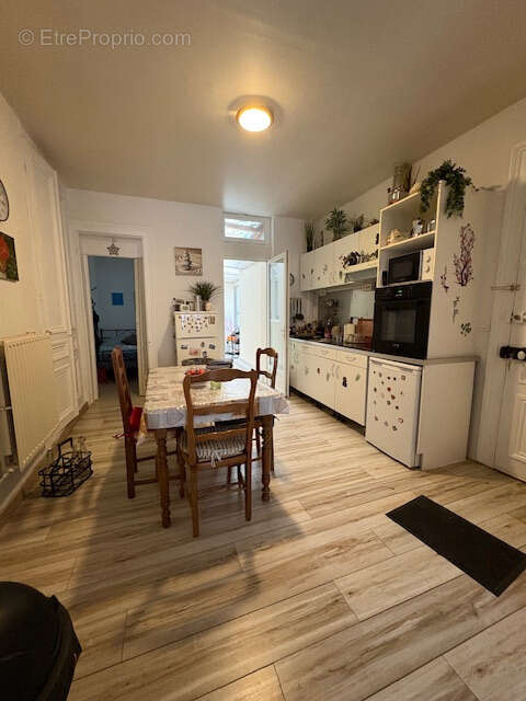Appartement à CALAIS