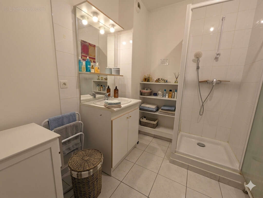 Appartement à CHANTONNAY