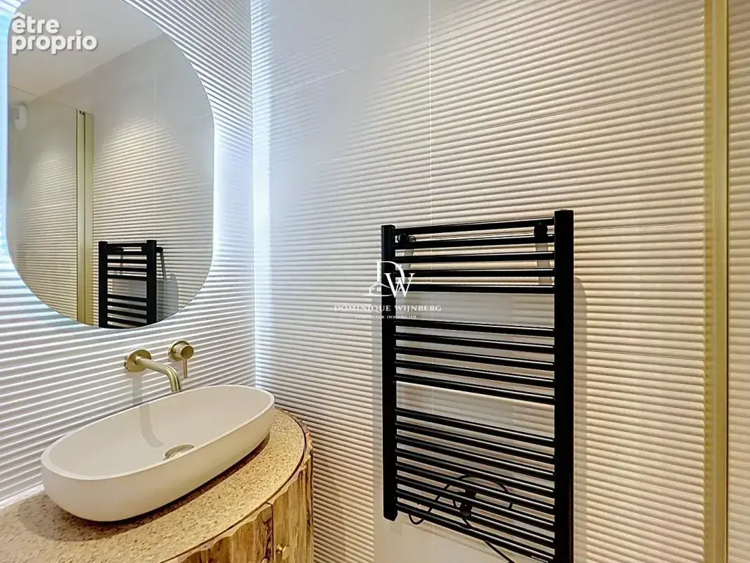 Appartement - photo 7