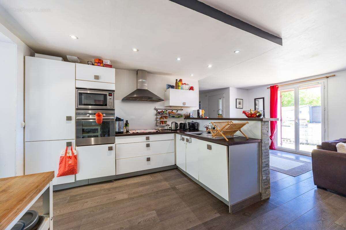 Maison 113 m² à Bouliac  - photo 7