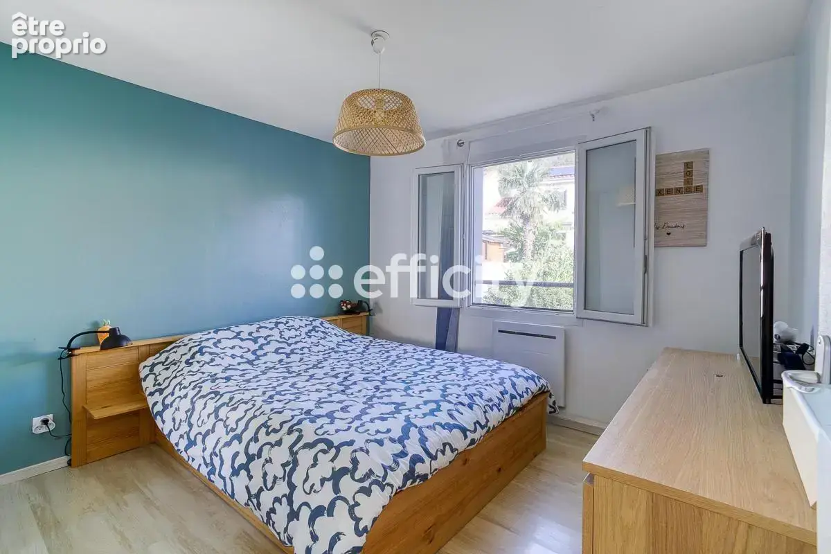 Maison 4 pièces 98 m² à vendre à Toussieu (69780) - photo 7