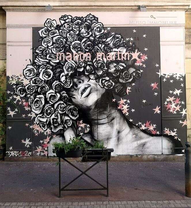 Commerce à MARSEILLE-6E