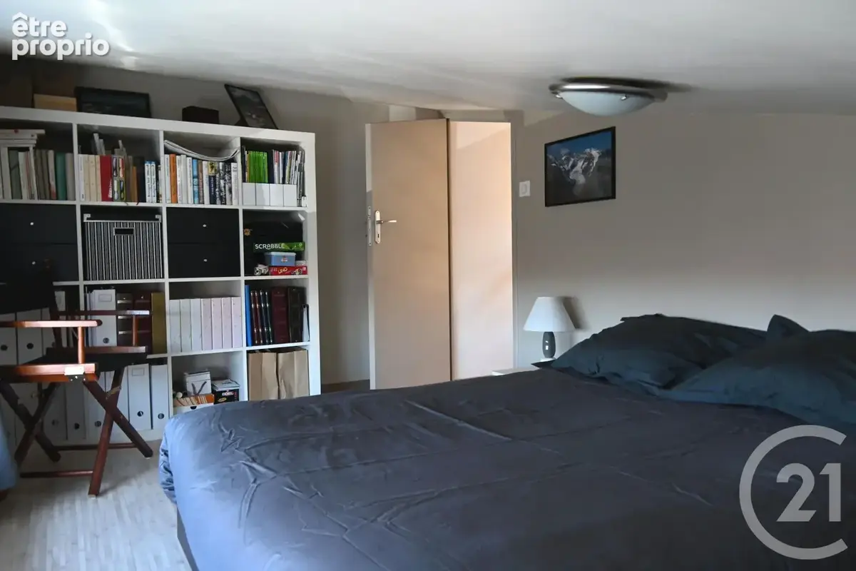 Maison 4 pièces 41 m² à vendre à Pornic (44210) - photo 9