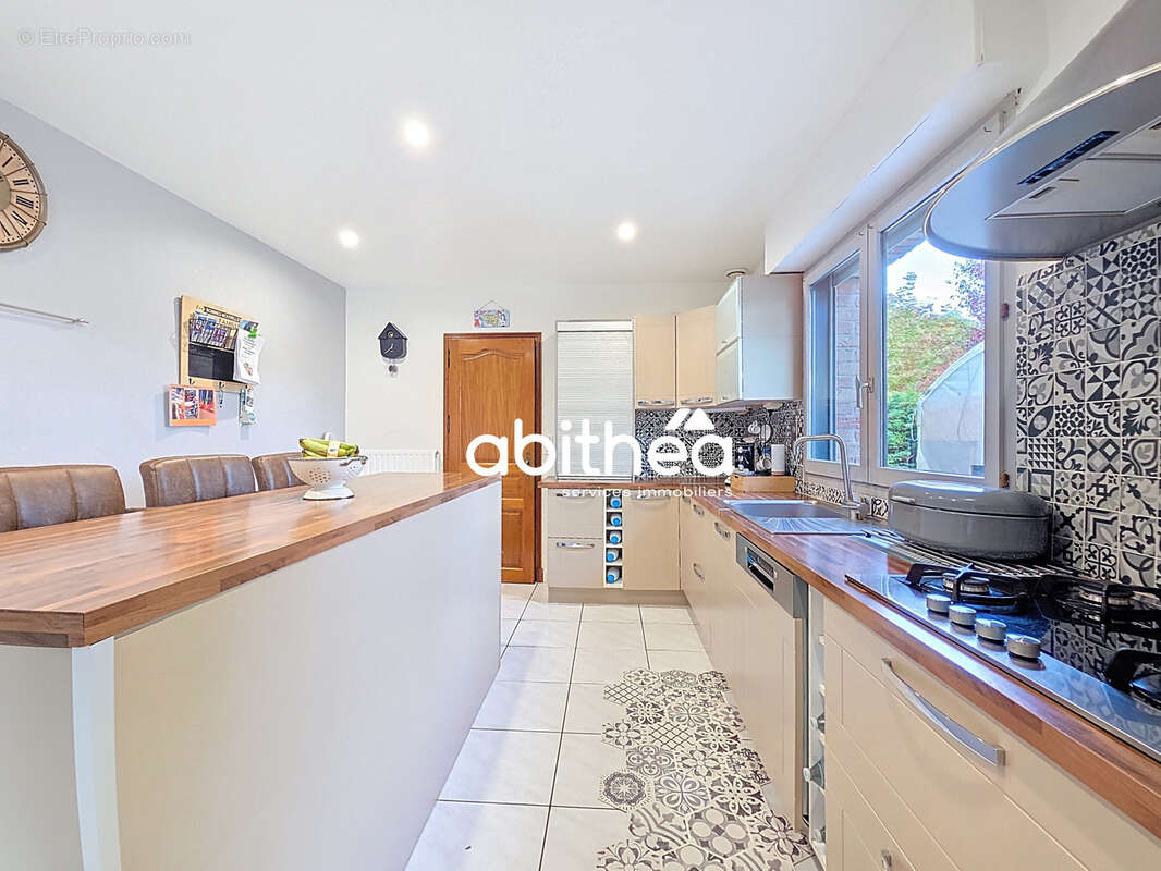 Maison à ANNOEULLIN