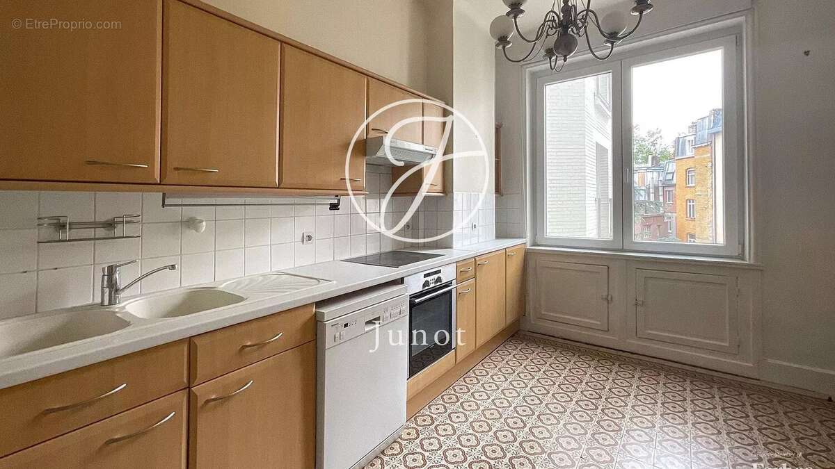 Appartement à LILLE