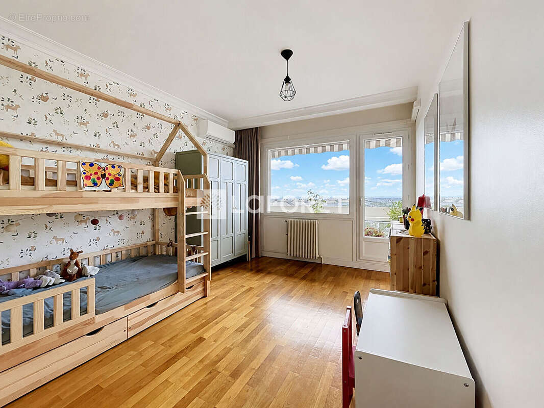 Appartement Caluire Et Cuire 3 pièce(s) 79 m2 - photo 5