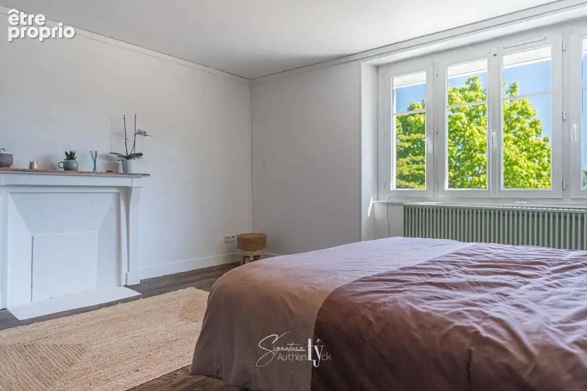 Maison 125 m² à Limoges  - photo 9